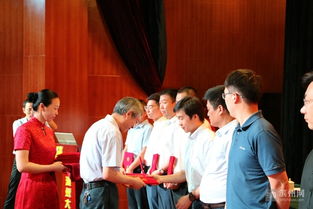 濱州市新一代信息技術專家咨詢委員會成立，擘畫數字經濟發展新藍圖