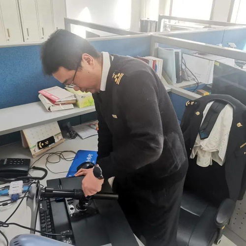 科技服務零距離 用信息技術咨詢點亮數字化未來