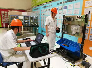 長沙工廠與發動機工廠聯合舉辦第二屆維修技能勞動競賽